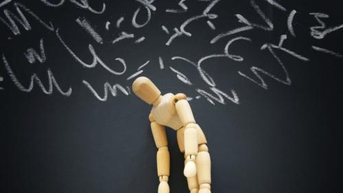 理不尽な反復行動は、生き残り戦略の“副作用”か