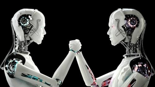 2%の「活動家型AI」のせいでAI社会全体が変わる