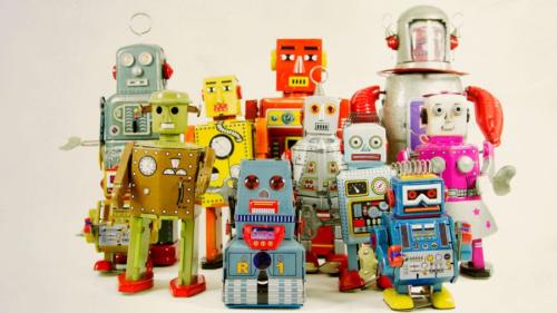 AIだけでも空気を読むような社会的行いがみられるのか？