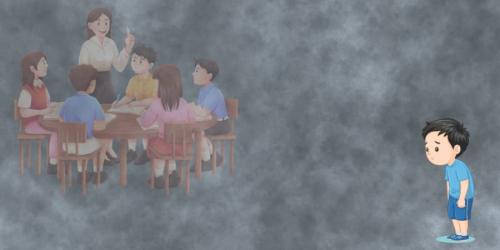 健康な脳にも「ボッチ化回路」が存在するという発見