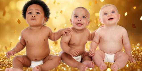 キラキラネーム増加は日本だけなのか?