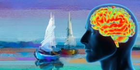 美しいと感じる画像は脳の「電気代」が安い――美とエネルギーの驚きの関係