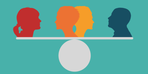 画期的な成果だが、統計データを安易に個人に当てはめてはいけない