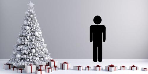 クリスマスぼっちの『公開処刑感』と社会学