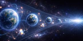 「宇宙が膨張してる」のではなく「物質世界が縮んでいる」とする新理論が発表――なんと観測データとも整合