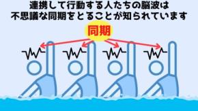 たとえ部屋に1人でもオンラインゲームの協力プレイは「脳の同期」を起こす