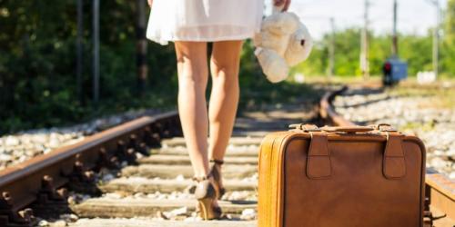 旅人遺伝子の正体とは？