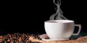 カフェインは脳の炎症を鎮め、不安やうつを和らげる可能性がある