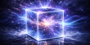 何も入っていない「真空の箱」で物質の性質を変えることに成功