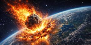 実験により、隕石衝突で宇宙に吹き飛ばされても細菌が生き残れることが示された
