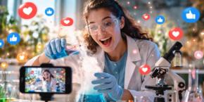 科学は「正しければ広がる」わけではなかった――1200本の人気動画で見えたSNS別の勝ち筋