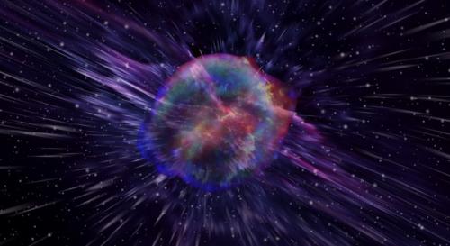 ブラックホールから星の内部を読む時代へ