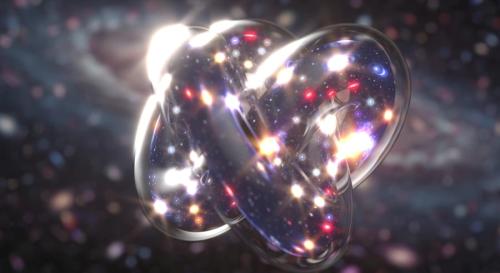 科学を動かす大胆な統一になるか？