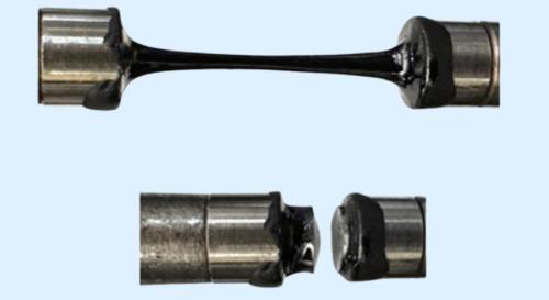 「流れる」はずの液体が、突然"折れた"