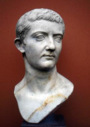 ローマ皇帝が「ファラオ」として描かれていたーー古代エジプトの石碑を発見
