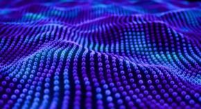 空間から粒子が出現する様子を初めて捉えた――真空のゆらぎから質量が生じる可能性