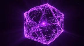 カオス系の中に「秩序の核」が存在することを量子AIが発見――実証にも成功