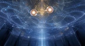 「原因と結果がぼんやり重なる世界」が量子力学の奥にあるかもしれない──より深い現実とは？