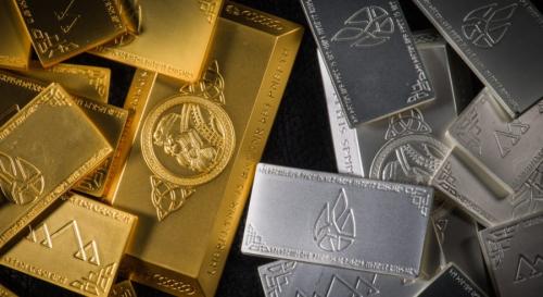 そもそも、金はなぜ"金色"なのか