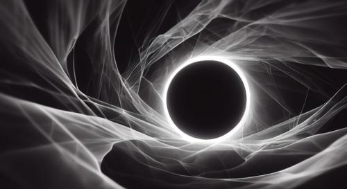ブラックホールの見方が、少しだけ変わった