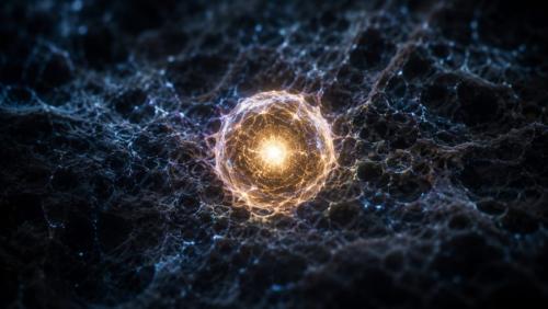 私たちの宇宙に相転移が起こるかもしれない