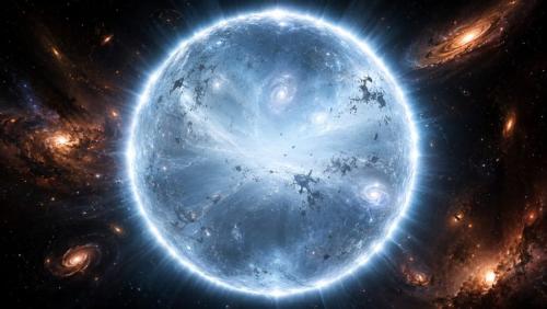 私たちの宇宙は、終わるのか？