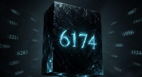 「6174の魔法」はどこから来るのか?