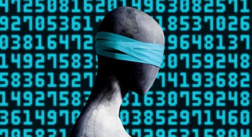 「数を見るのをやめる」のがヒントだった