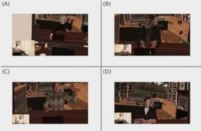 VR内でアインシュタインになると起こった「心理変化」とは