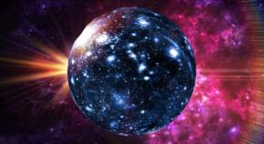 宇宙定数と量子世界が同じ数式の形を持っていたとする新理論が発表
