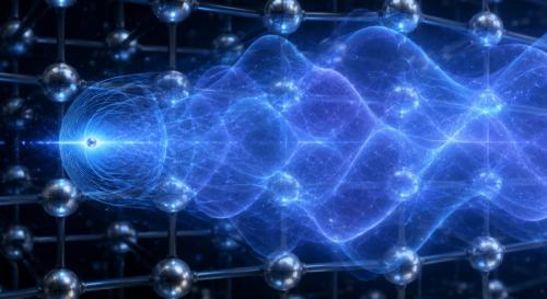 水素はいつ「粒子」になり、いつ「波」になるのか――量子トンネルを支配する仕組みを解明
