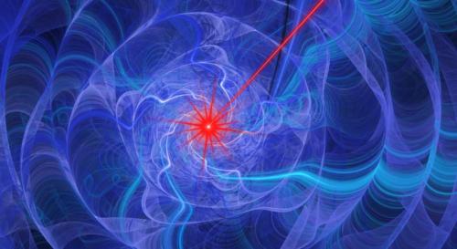 なぜ「空洞」を照らすほうが効率的なのか