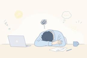 モチベーションを低下させてしまう「一つの危険な習慣」