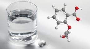 鎮痛薬アスピリンが太ったマウスの「うつ状態」を改善した――体重は1グラムも減らないまま
