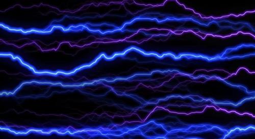 光の呼吸を電子の動きに翻訳できる