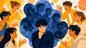 実際は好かれてるのに「私、嫌われてる」と思い込む人の心理特徴