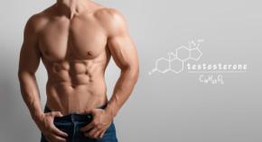 テストステロン注射を受けた男性、体の各部位が話しかけてくる症状を発症