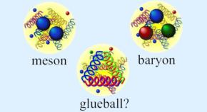 「力そのものが物質になった粒子」をついに発見か──物理学が50年探した幻