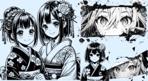 AI絵の「元ネタ探し」はほぼ不可能だった――データを消してもAIは同じ絵を描く