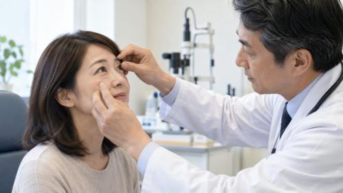 血中の脂質のほかにも、関わる要因がありそうだ