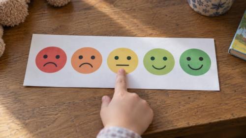 「楽しいから」と「罪悪感から」、親の動機を2つに分けた