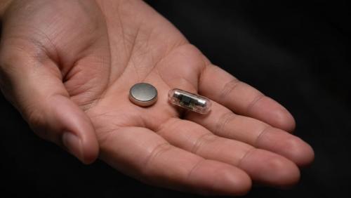 なぜ「分解されて消える電池」が必要なのか