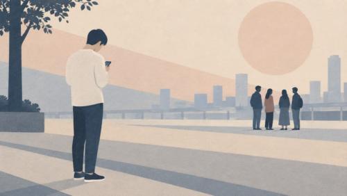 脳の働き方の違いは、何を意味しているの?