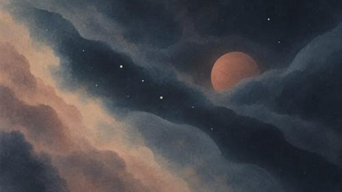 ちりに隠れていた「失敗した星」は、どこまで小さかったのか？