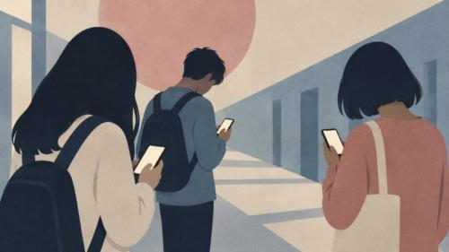 10代472人に聞いた「ネットでの嫌な体験」