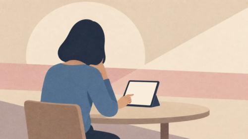 自閉的な特性が強い人は、どんな引き止め方を選んでいた？