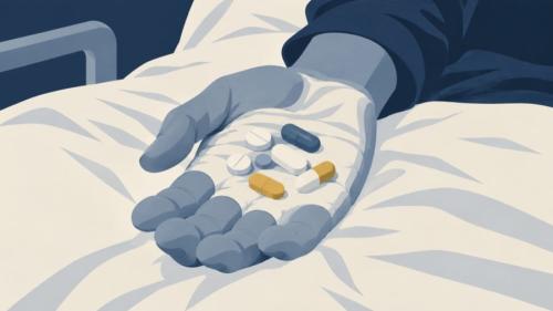 大麻をほぼ毎日使う人の発作は、多かったのか少なかったのか?