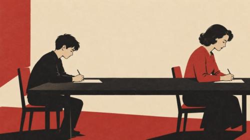 問題行動のある10代に見られる「冷たさ」とは
