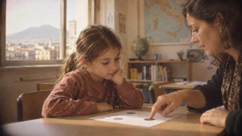 厳しい地域で育つ子どもの記憶力は劣っていたのか?