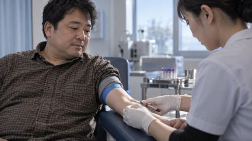お腹の奥の脂肪と脳をつなぐのは「血糖」かもしれない